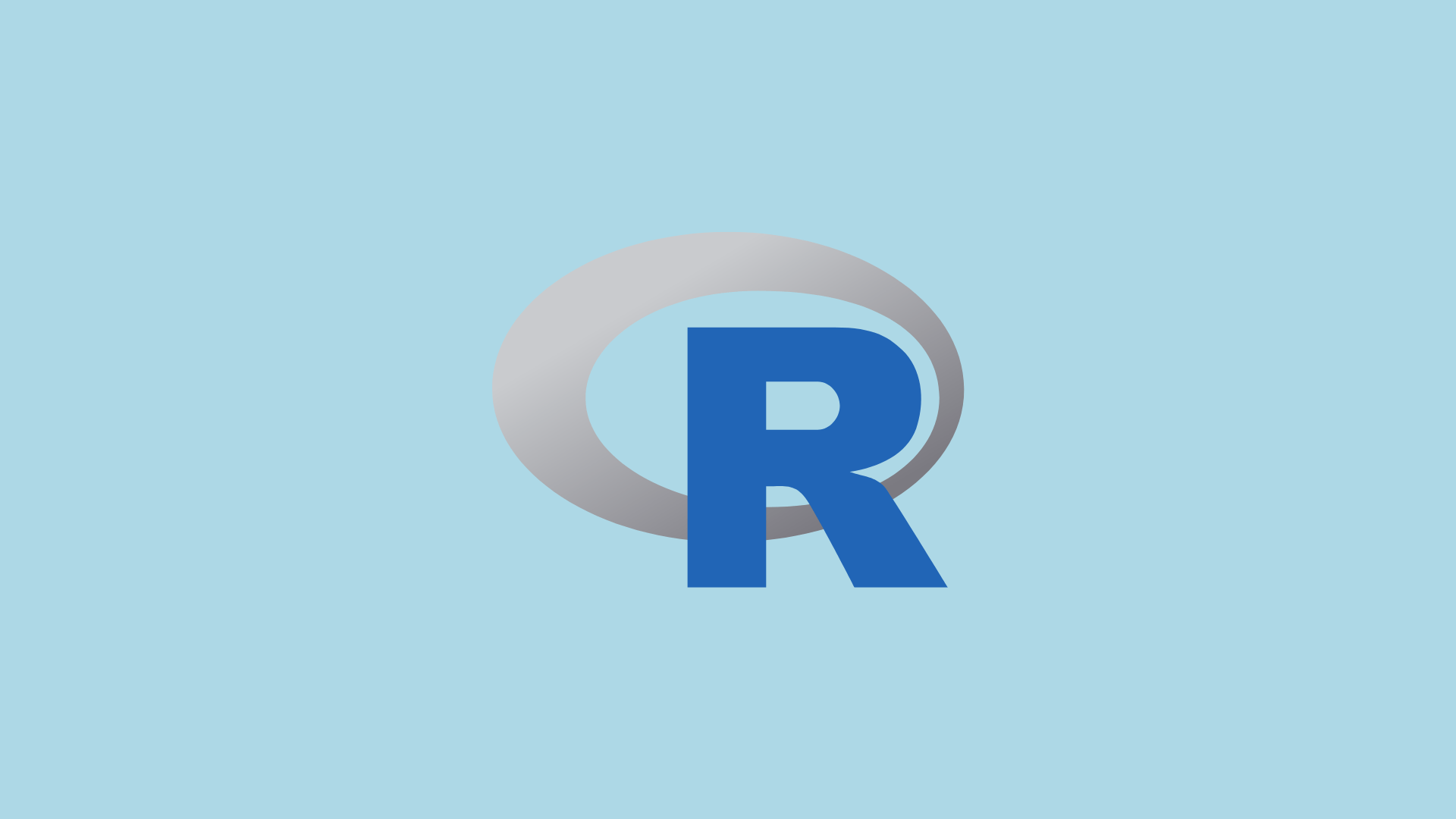 An Image Of The R Programming Language