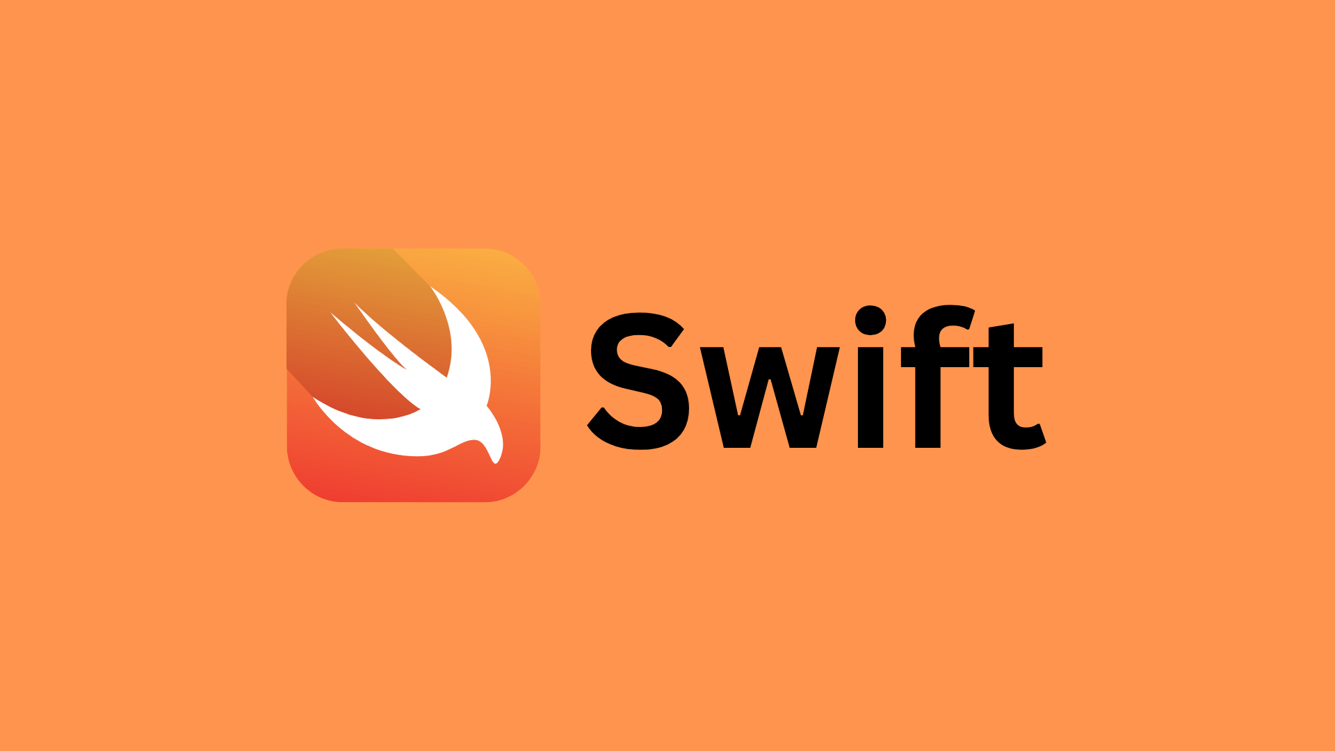 Image Of The Swift Programming Language