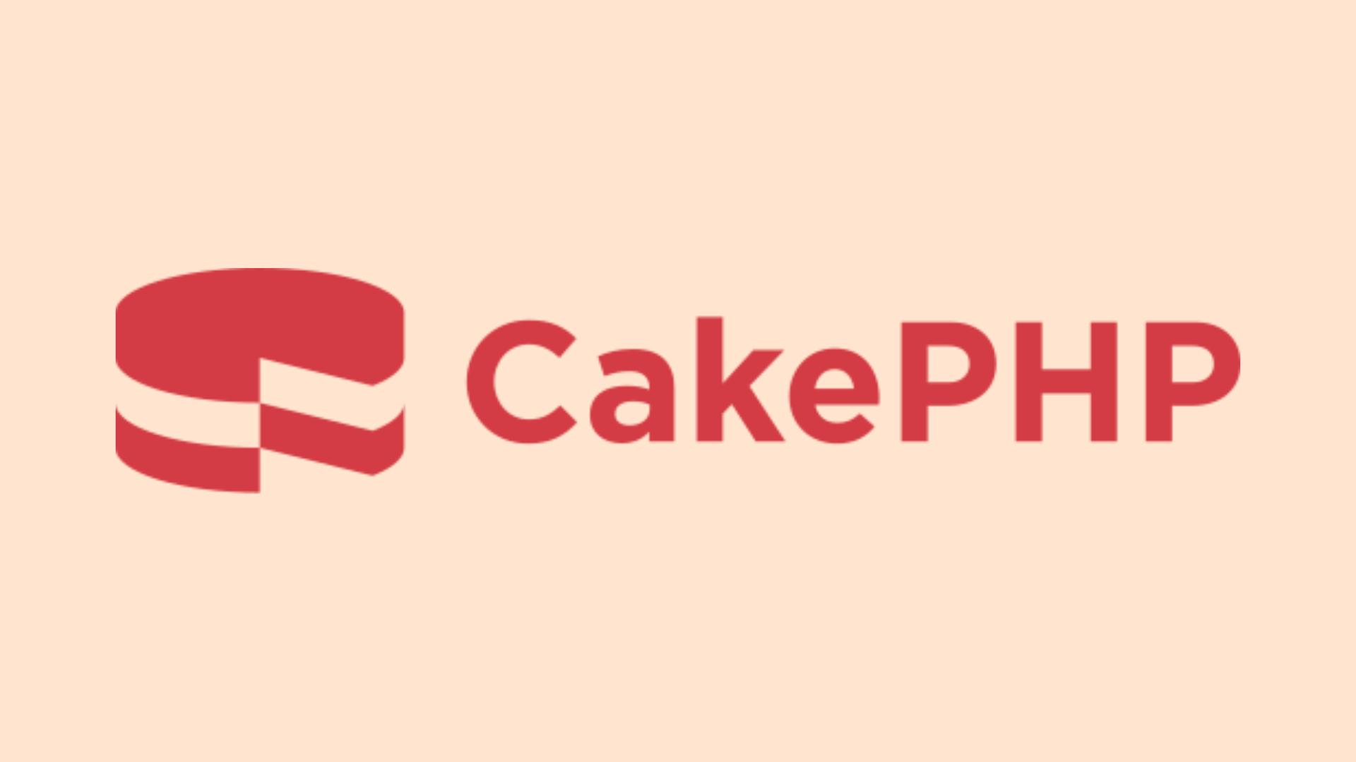 Image Of CakePHP Framework