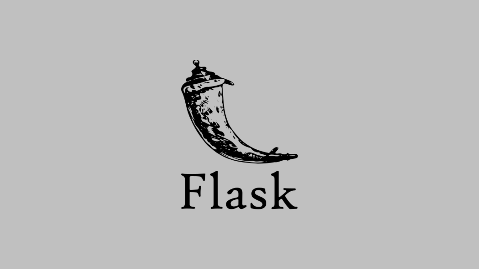 Image Of Flask Framework